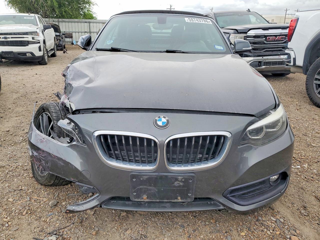 2018 BMW 230I - Фото 5