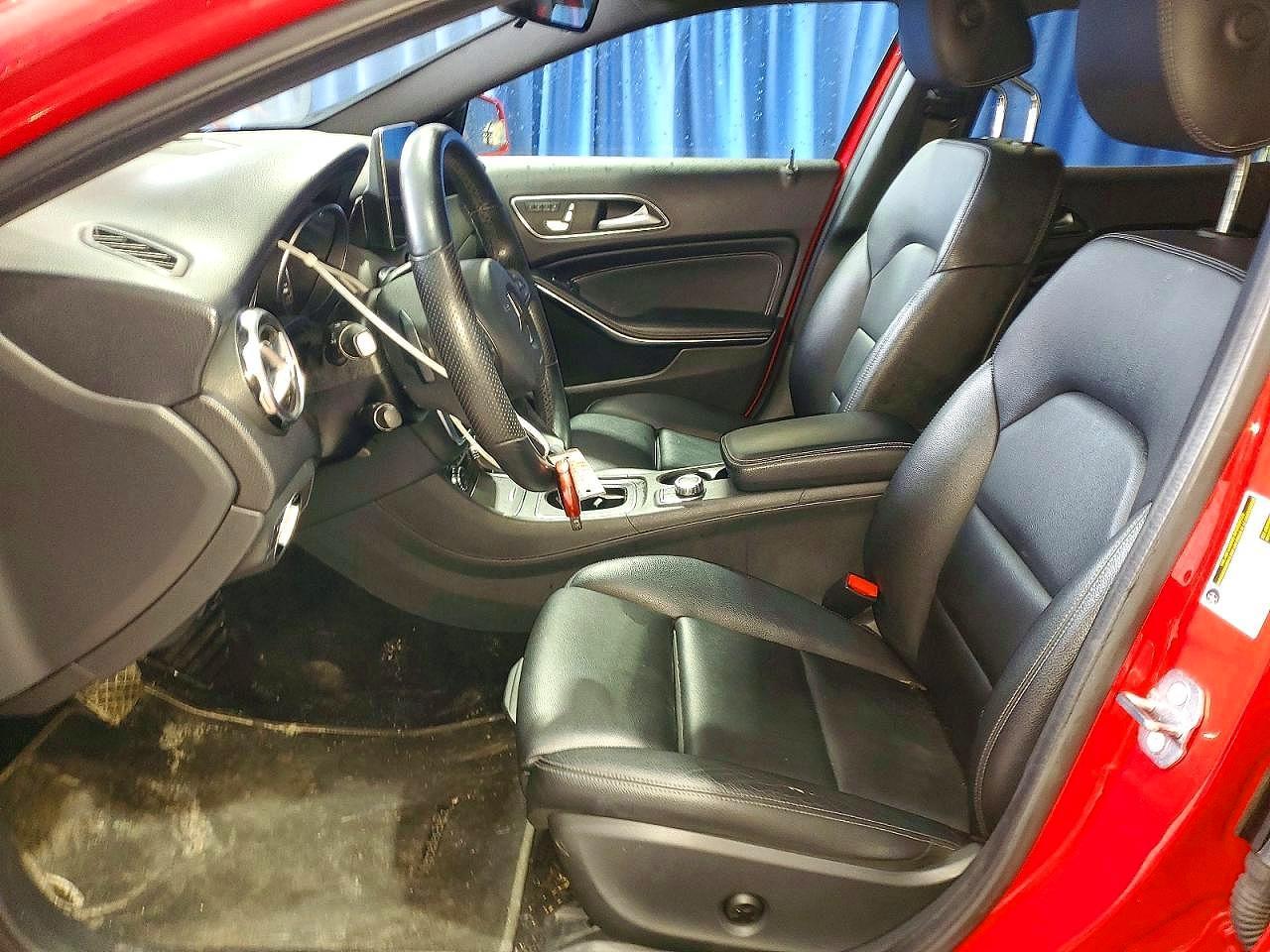 2019 Mercedes-Benz Gla 250 4Matic - Image 6