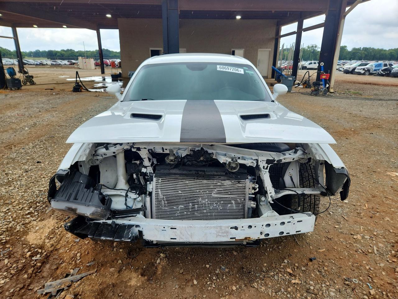 2018 Dodge Challenger R/T - Image 5