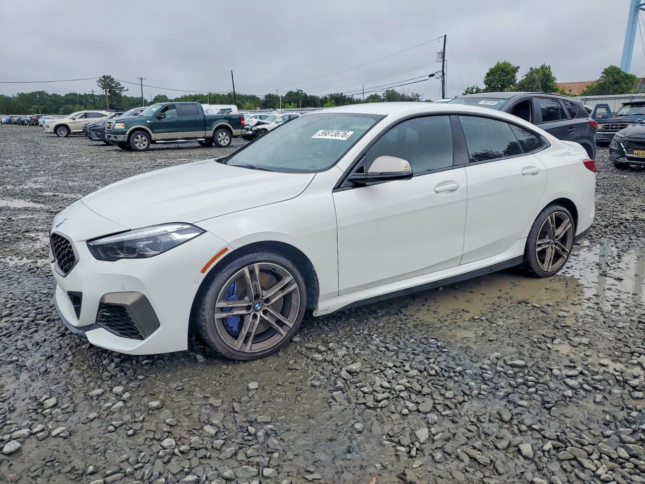 2020 BMW M235Xi