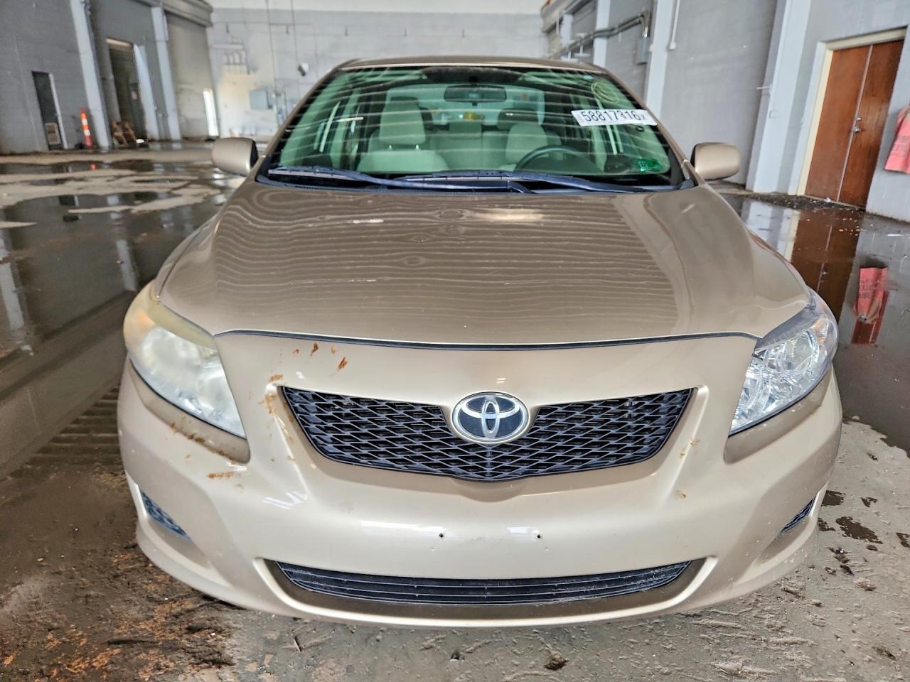 2009 Toyota Corolla Le - Image 5