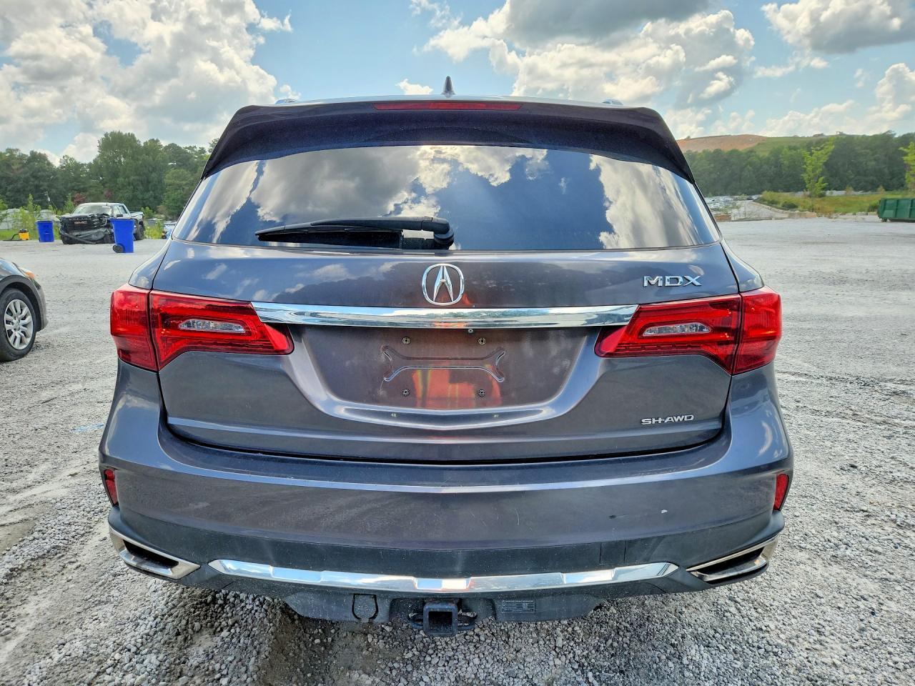 2017 Acura Mdx - Image 6