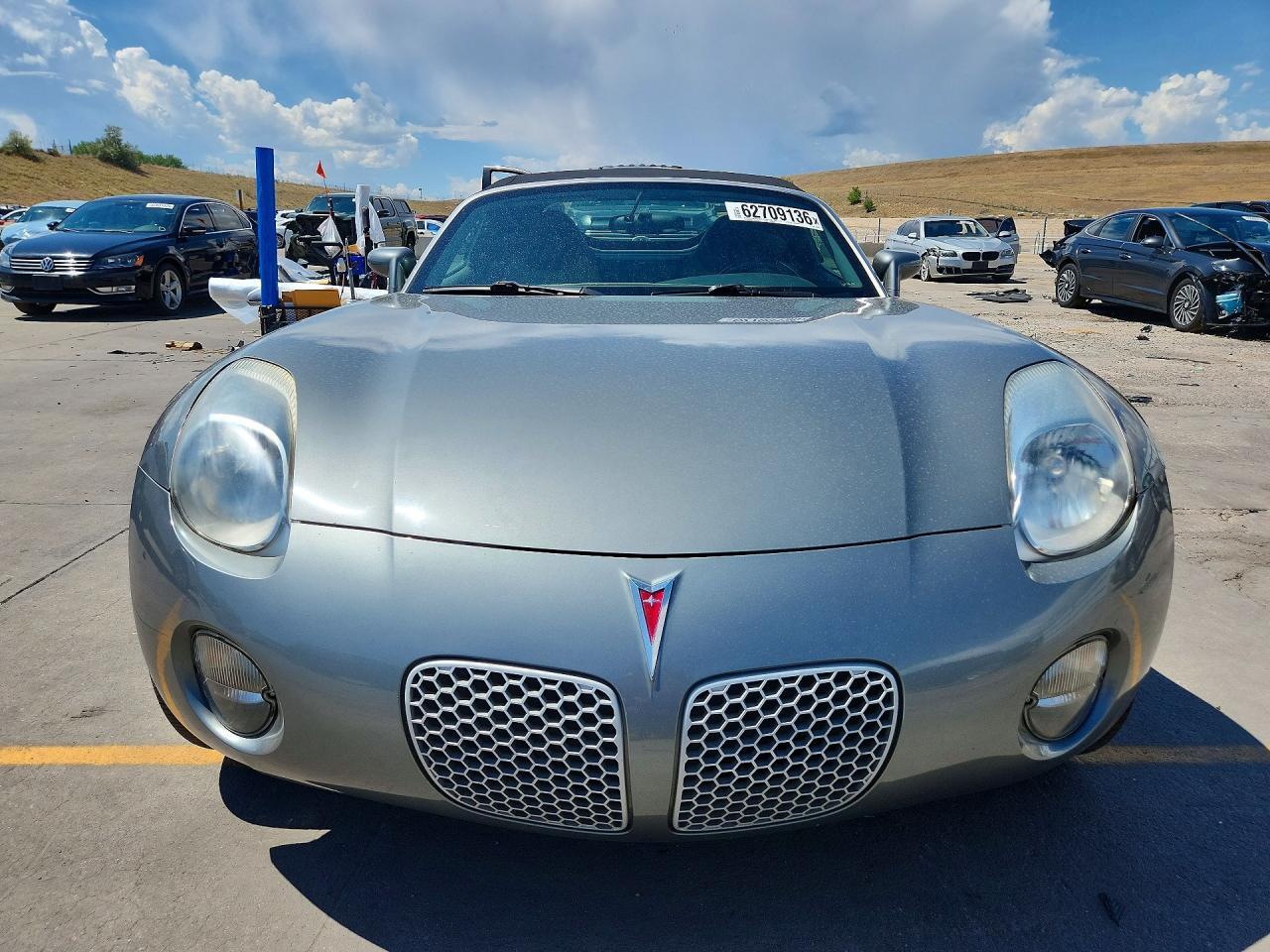 2006 Pontiac Solstice - Image 5