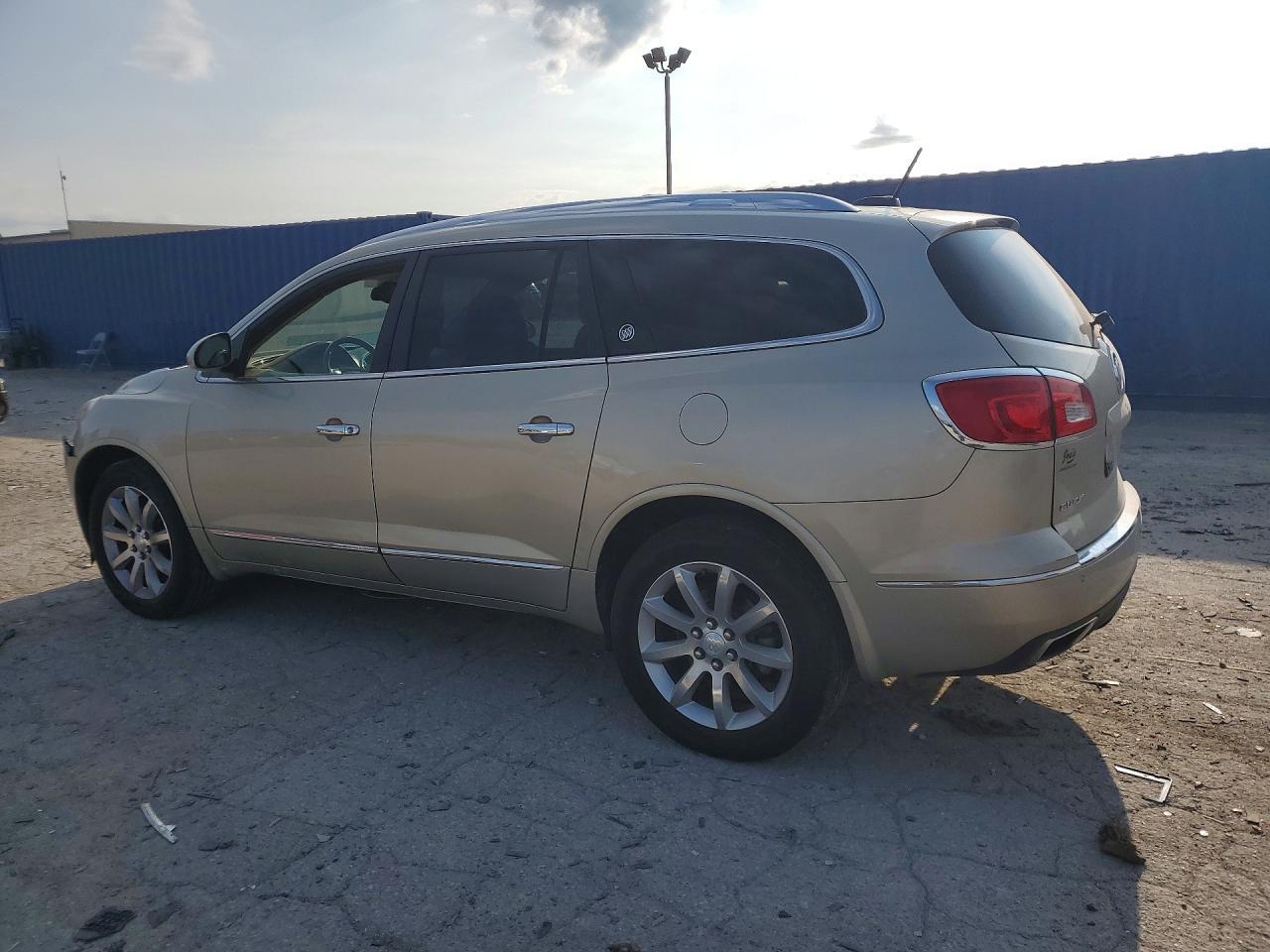 2016 Buick Enclave - Фото 2