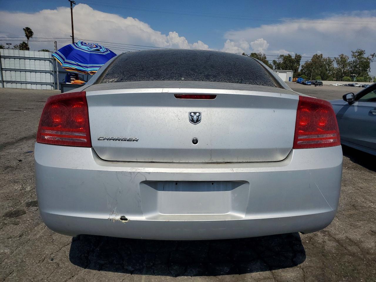 2007 Dodge Charger Se - Фото 6