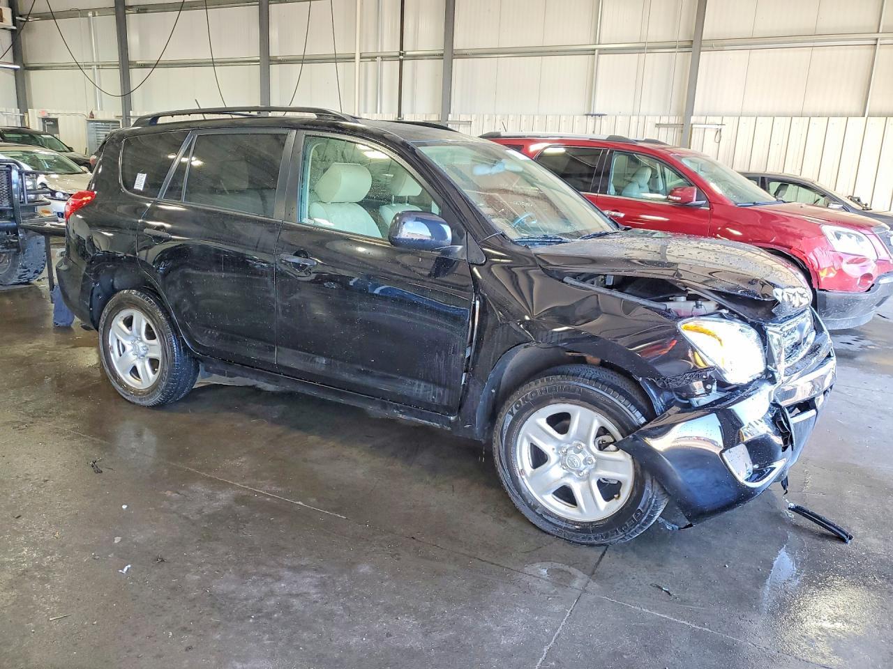 2011 Toyota Rav4 Base - Image 4