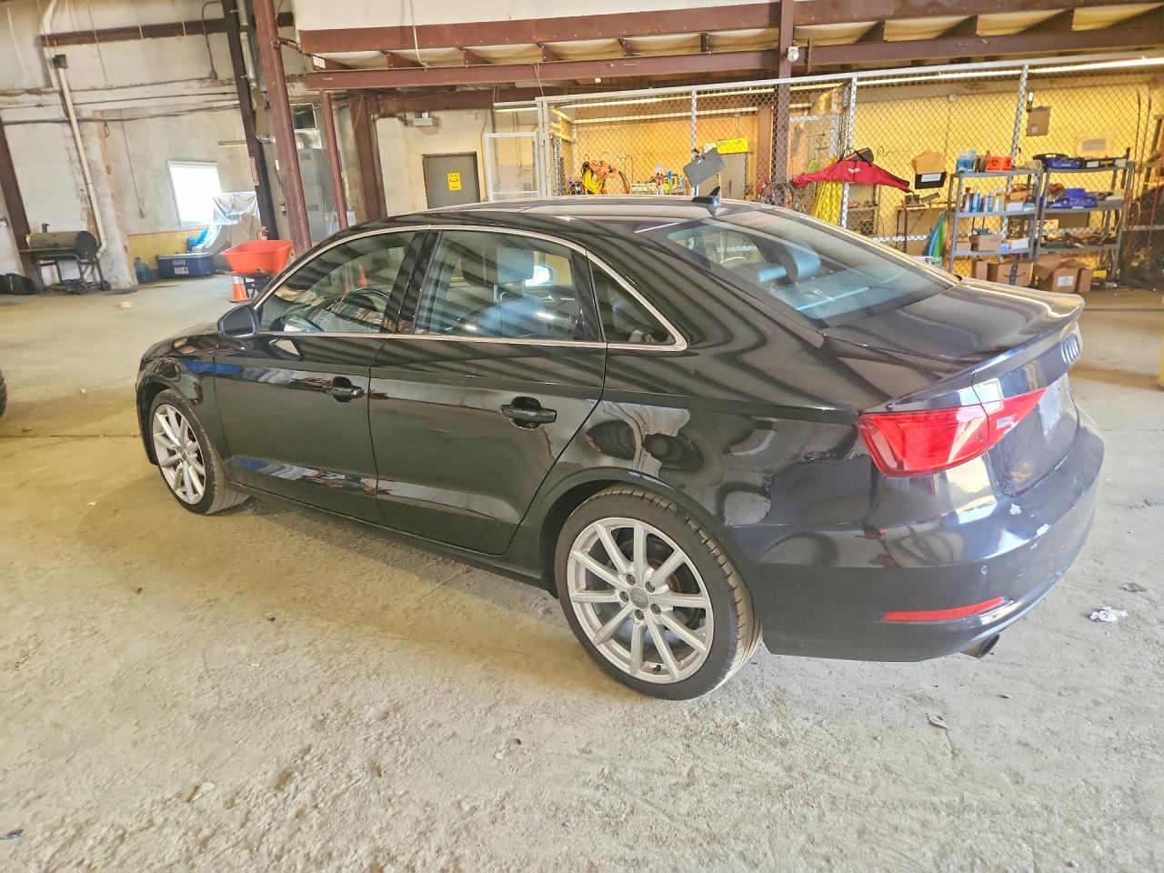 2015 Audi A3 Premium Plus - Image 2