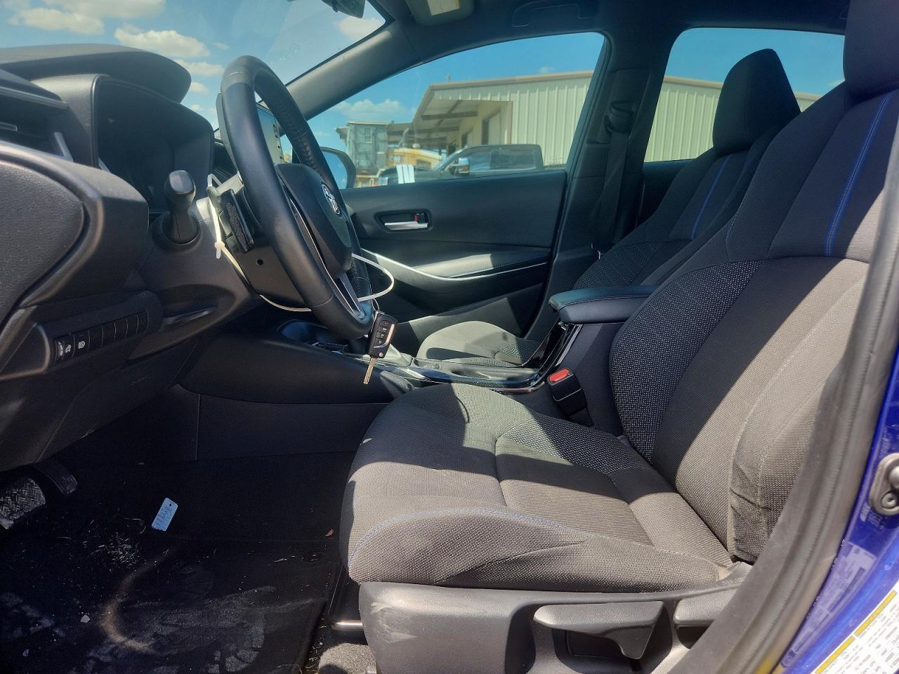 2022 Toyota Corolla Se - Фото 7