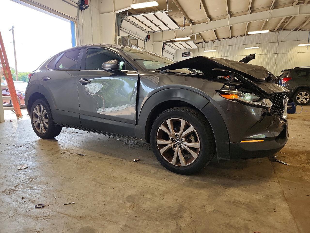 2022 Mazda Cx-30 Select - Image 4