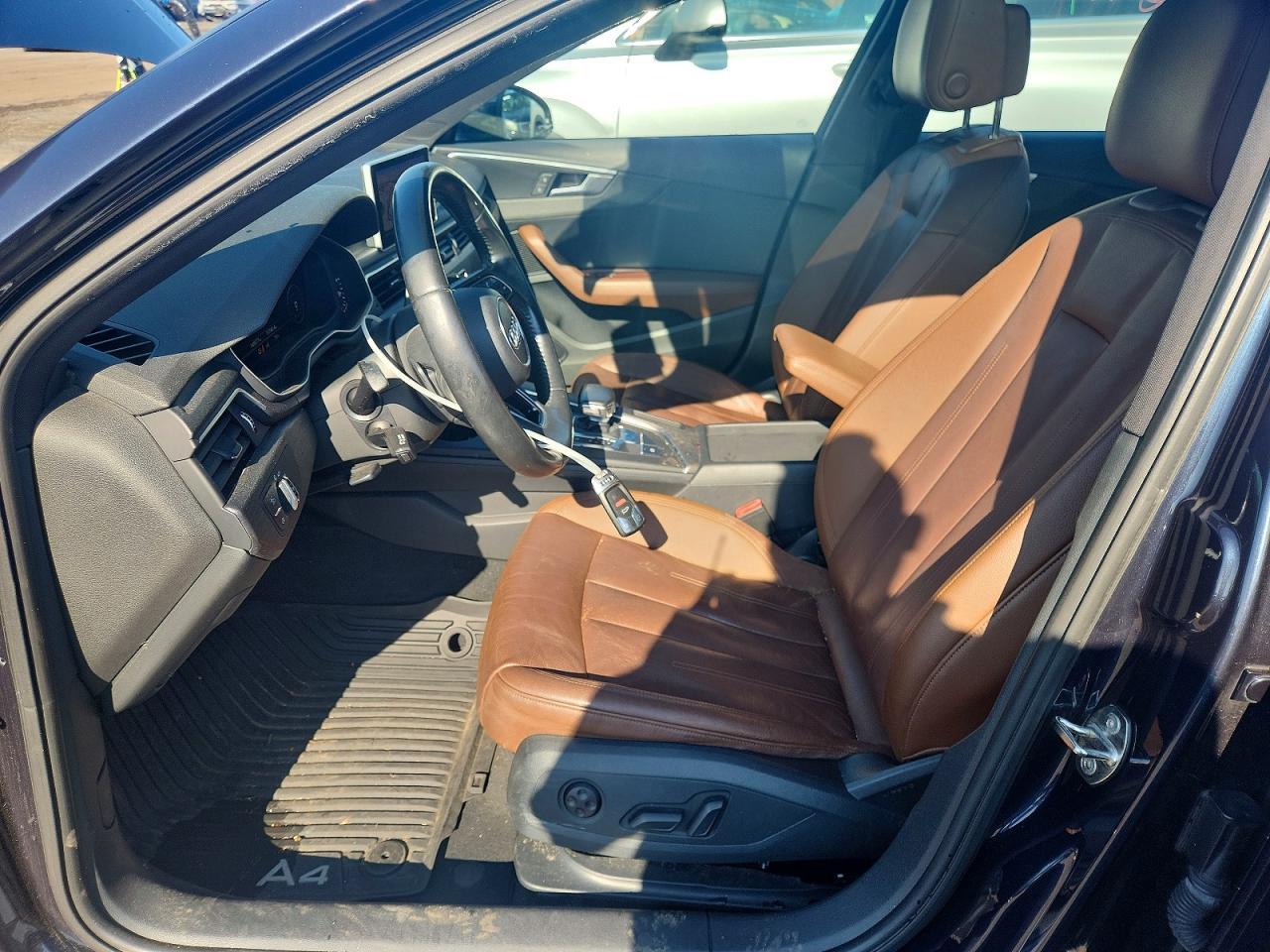 2017 Audi A4 Premium Plus - Image 7