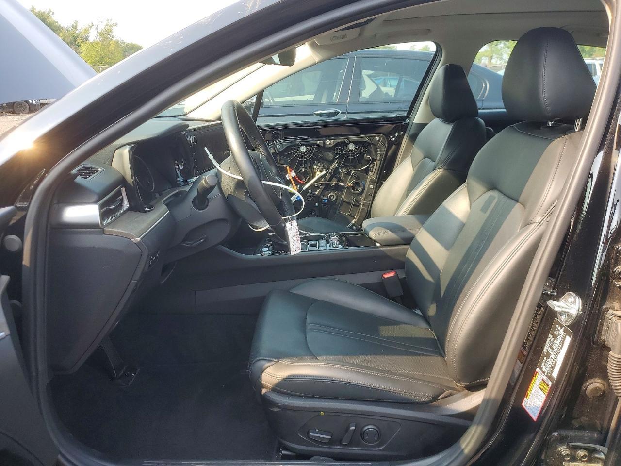 2024 Kia K5 Ex - Фото 7
