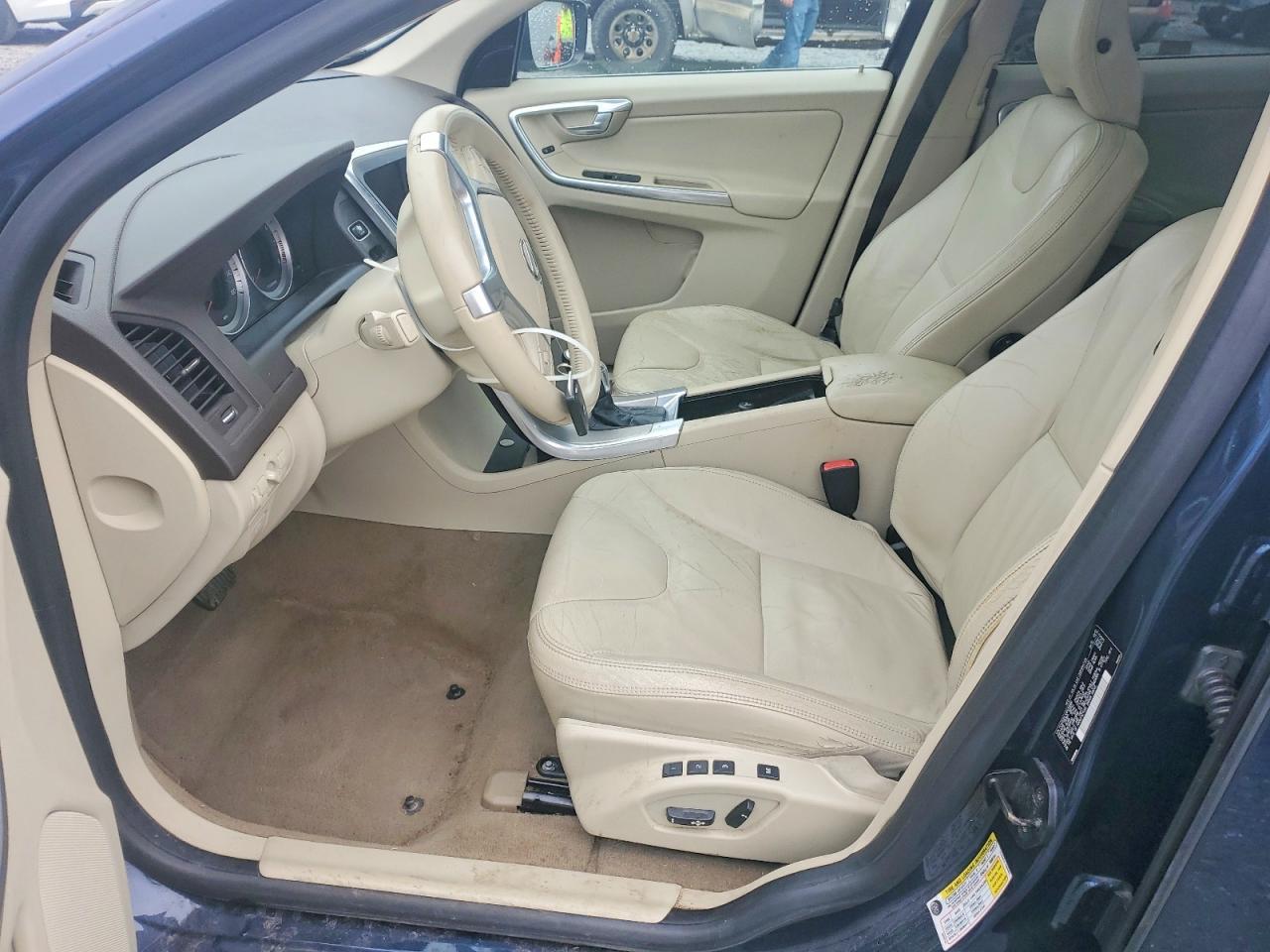 2013 Volvo Xc60 3.2 - Фото 7