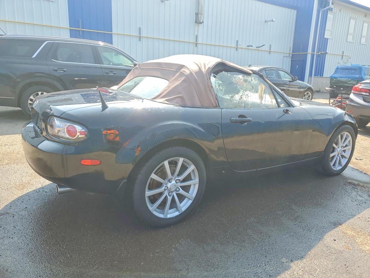 2006 Mazda Mx-5 Miata - Фото 3
