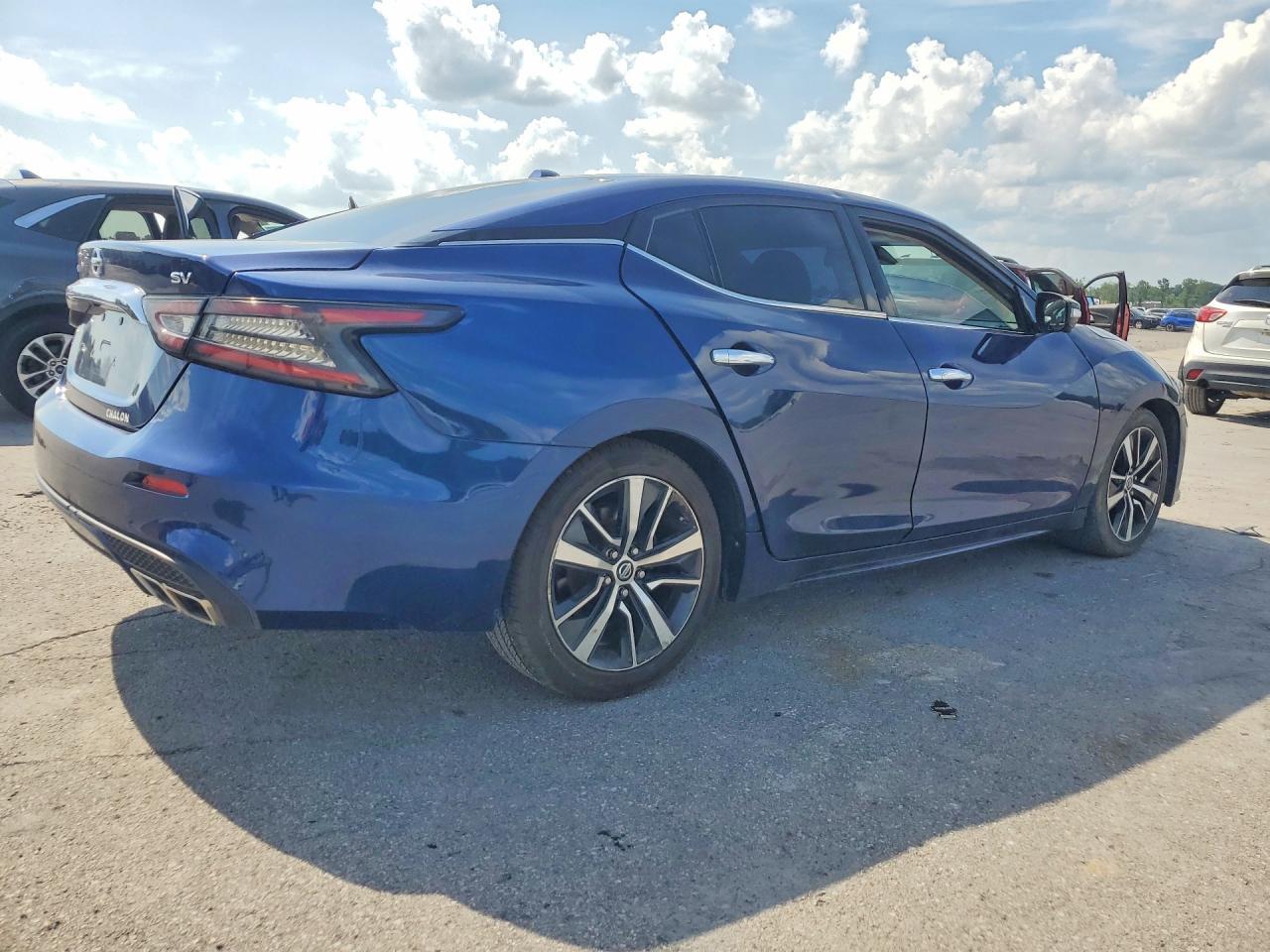 2020 Nissan Maxima Sv - Image 3