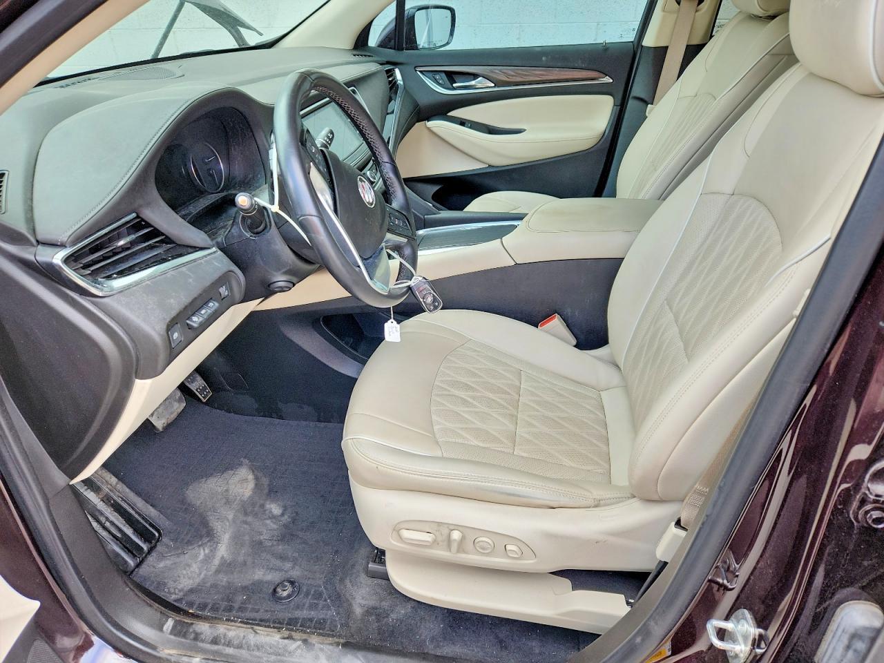 2022 Buick Enclave Avenir - Фото 7