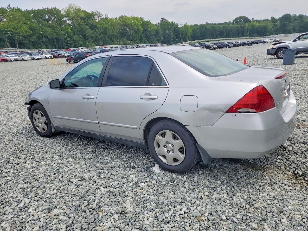 2006 Honda Accord Lx - Image 2