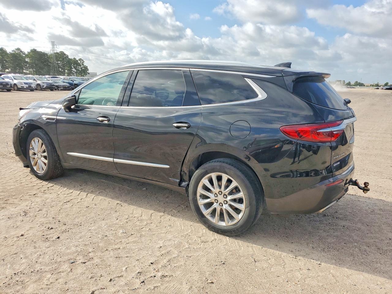 2020 Buick Enclave - Фото 2