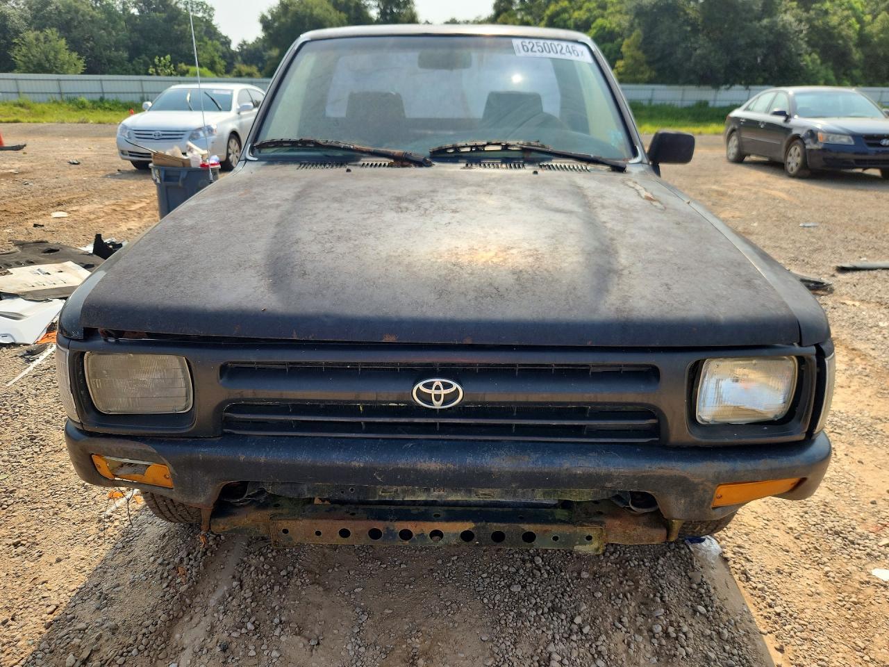 1993 Toyota Pickup 1/2 Ton Short Wheelbase - Image 5