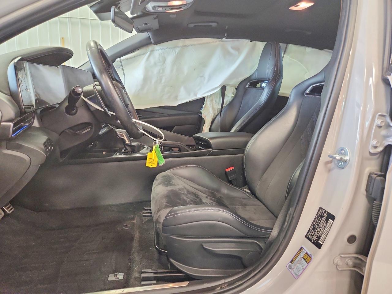 2023 Hyundai Elantra N Base - Image 7