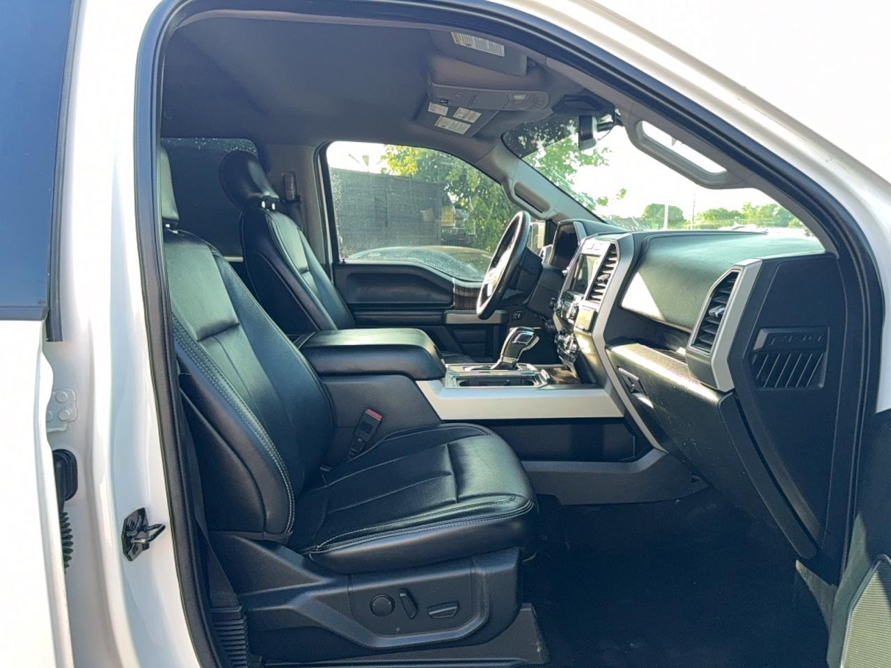 2019 Ford F150 Supercrew - Image 5