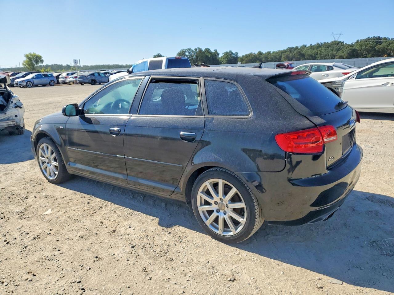 2012 Audi A3 Premium Plus - Фото 2