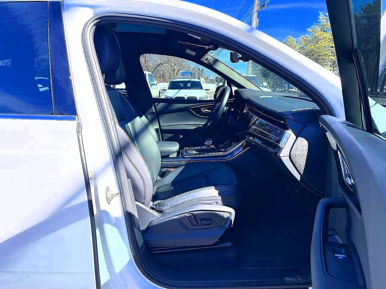 2023 Audi Q7 Premium - Фото 5