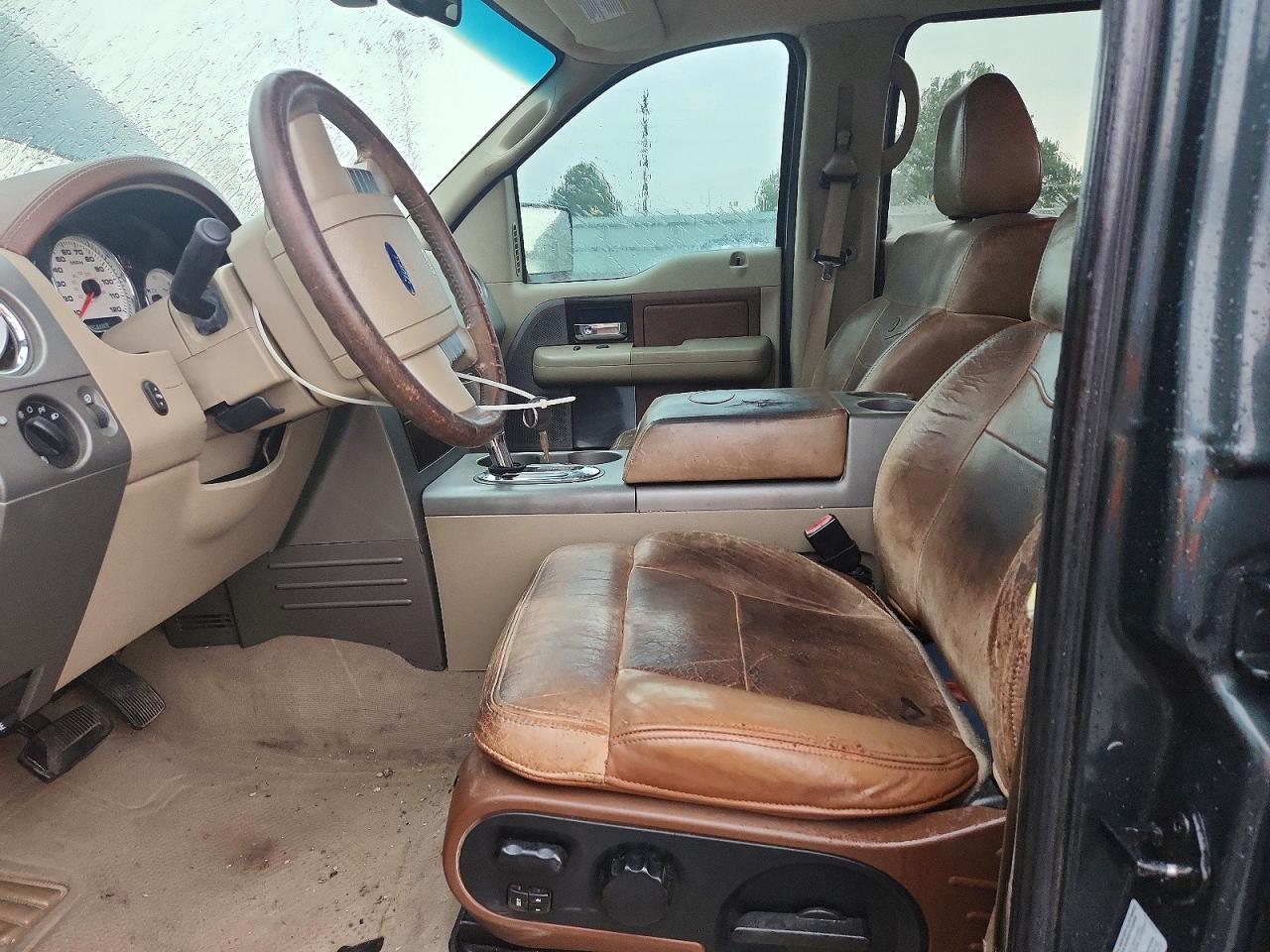 2006 Ford F150 Supercrew - Image 7
