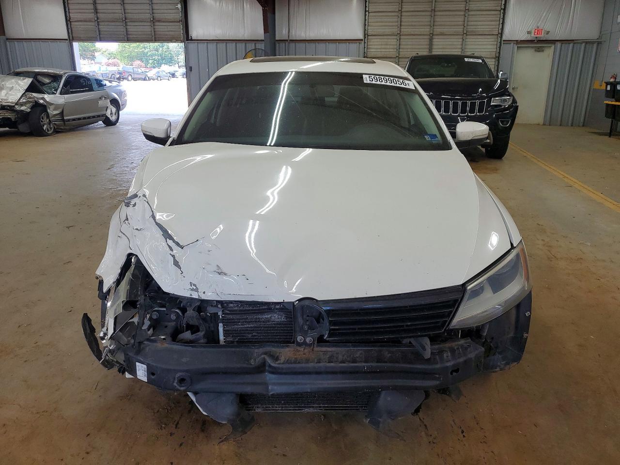 2011 Volkswagen Jetta Gli 16V - Image 5