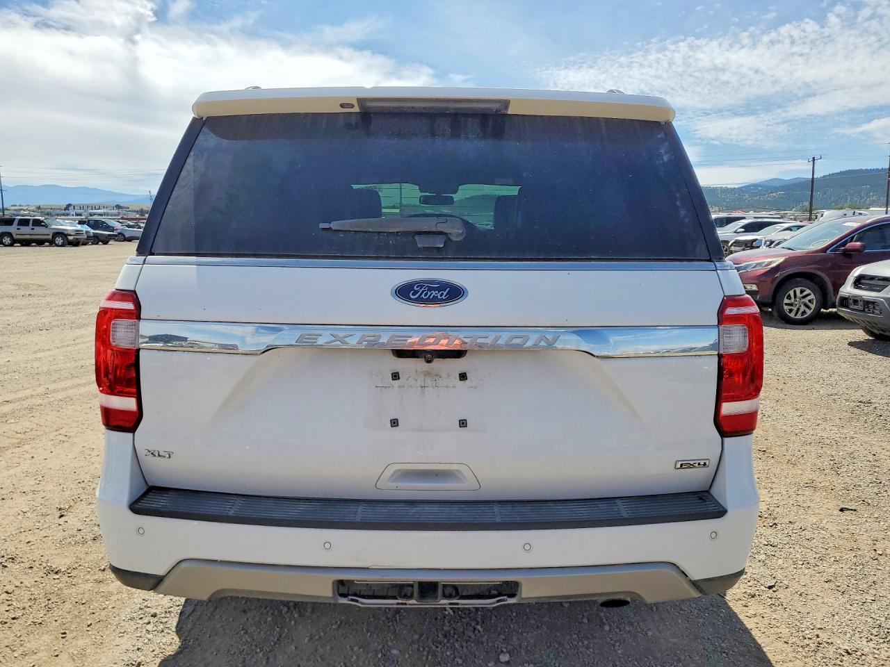 2021 Ford Expedition Xlt - Image 6