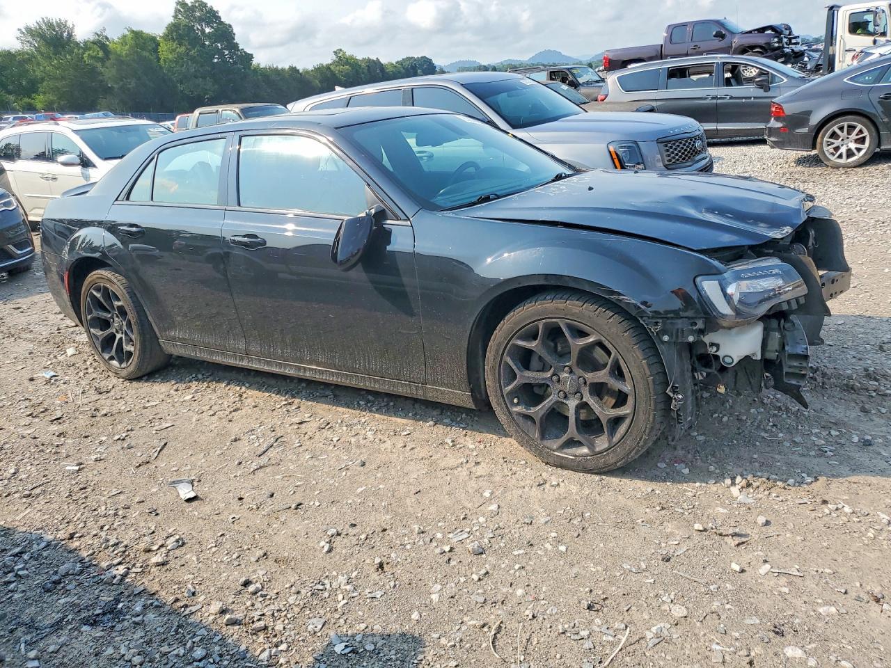 2019 Chrysler 300 S - Image 4