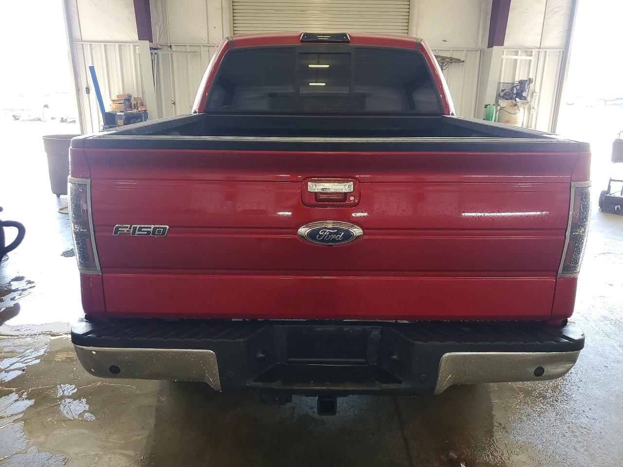 2013 Ford F150 Supercrew - Фото 6