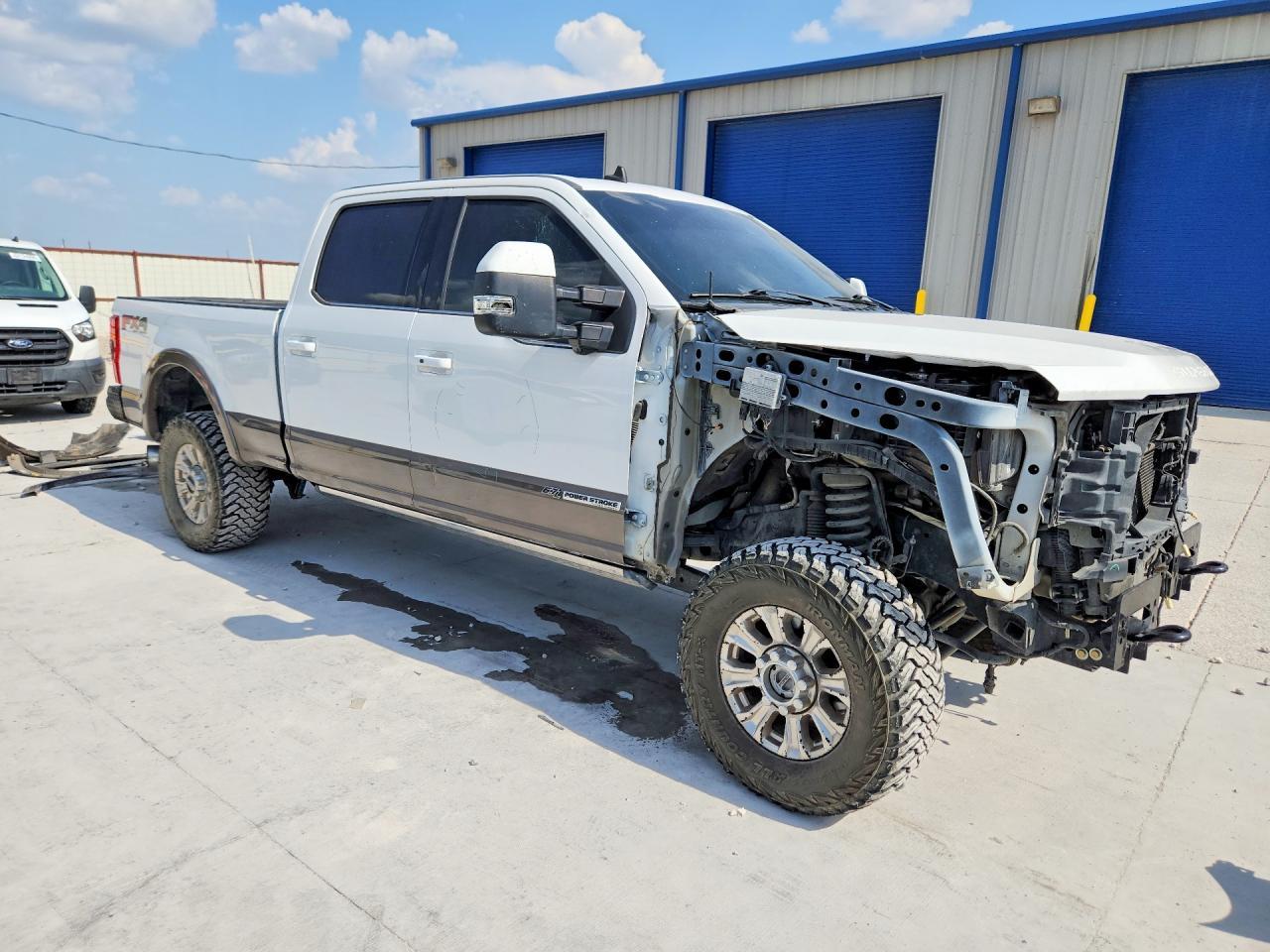 2019 Ford F250 Super Duty - Image 4
