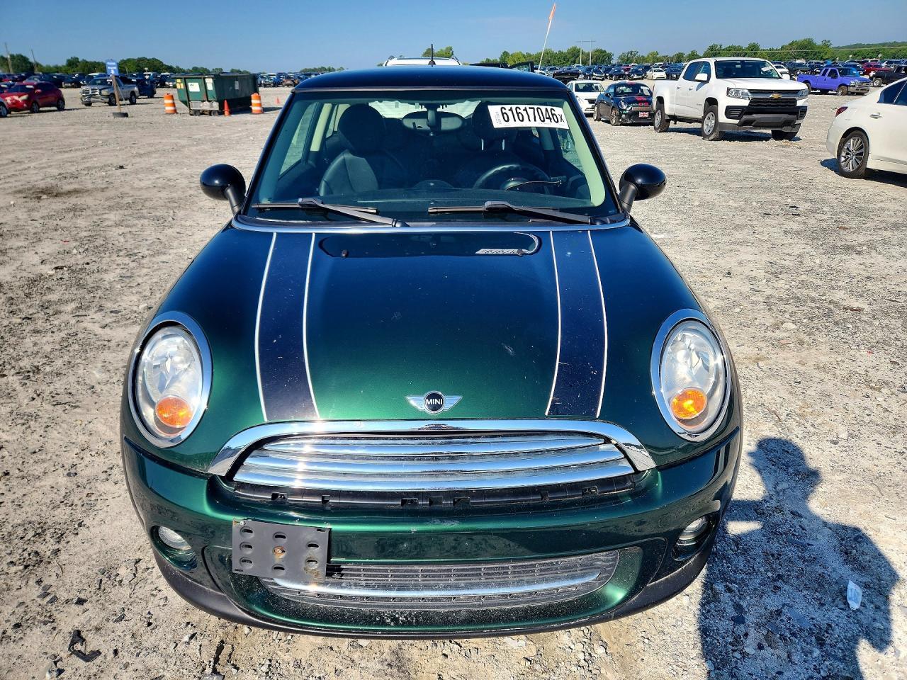 2012 Mini Cooper - Фото 5