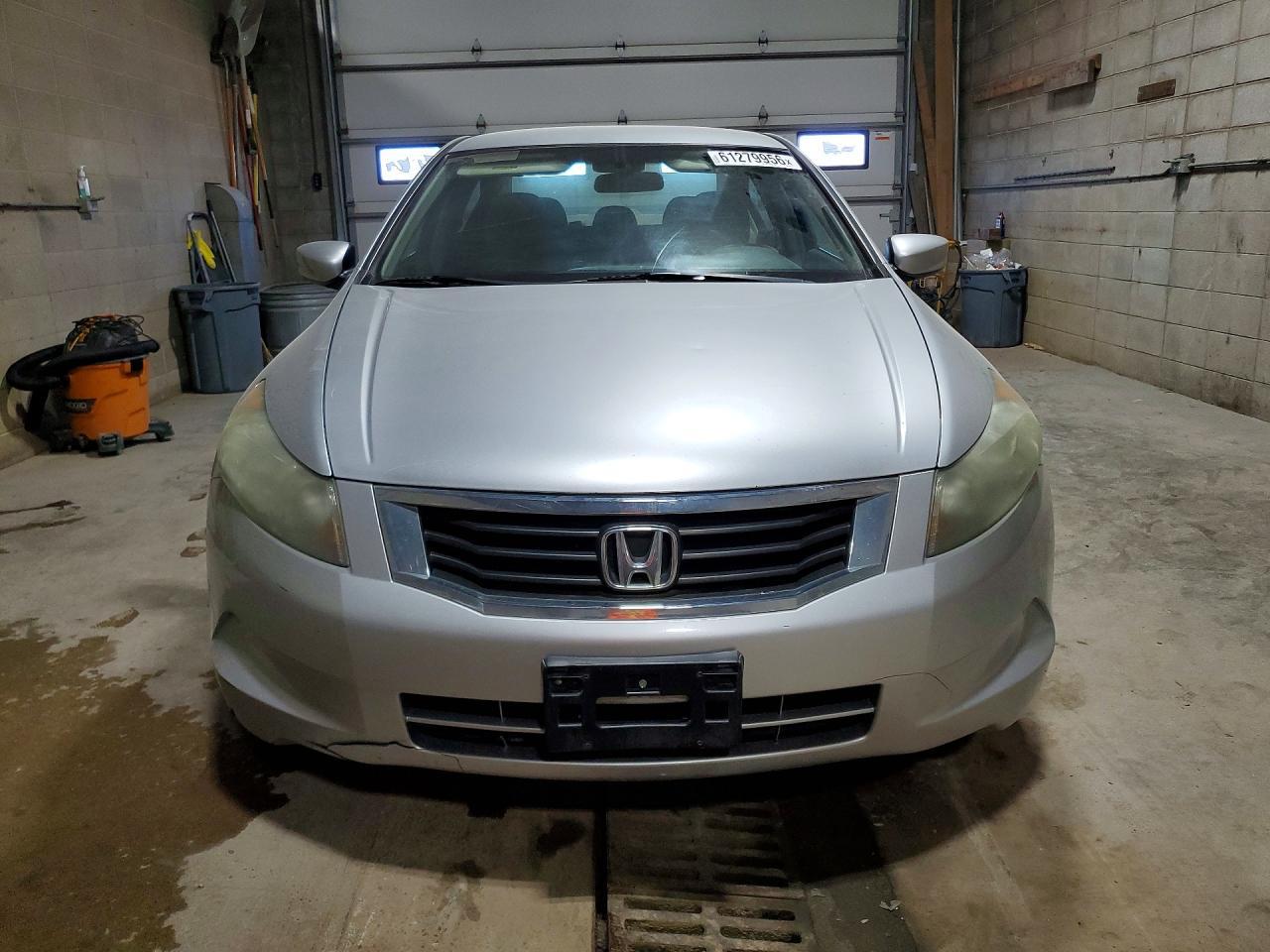 2008 Honda Accord Lxp - Image 5