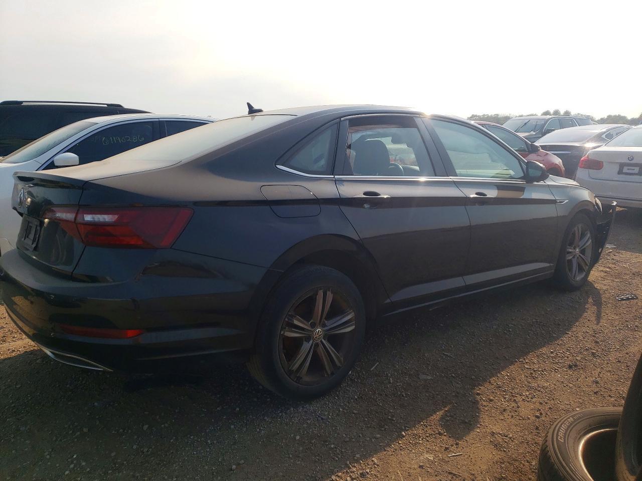 2020 Volkswagen Jetta S - Image 3
