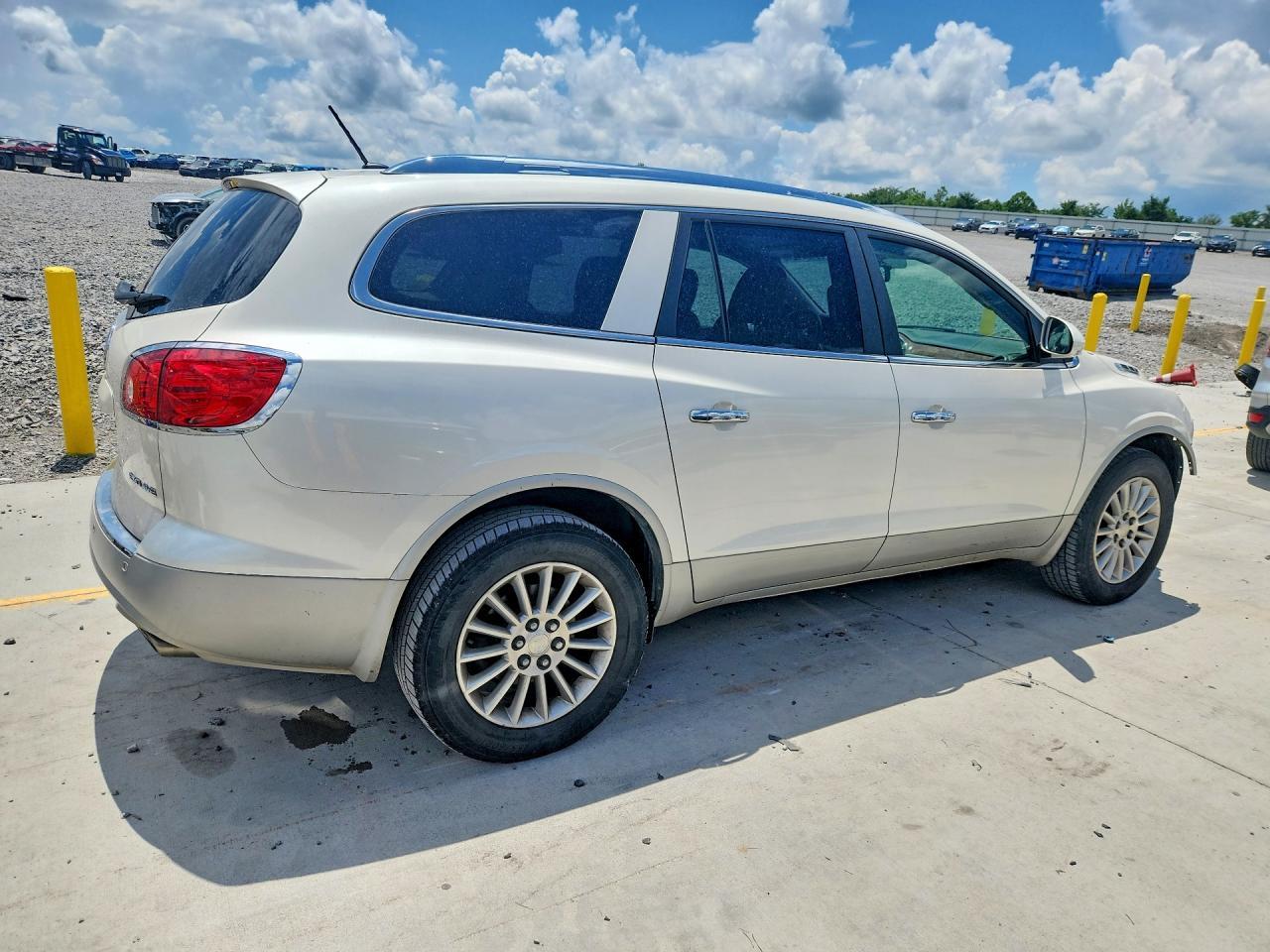 2012 Buick Enclave - Фото 3