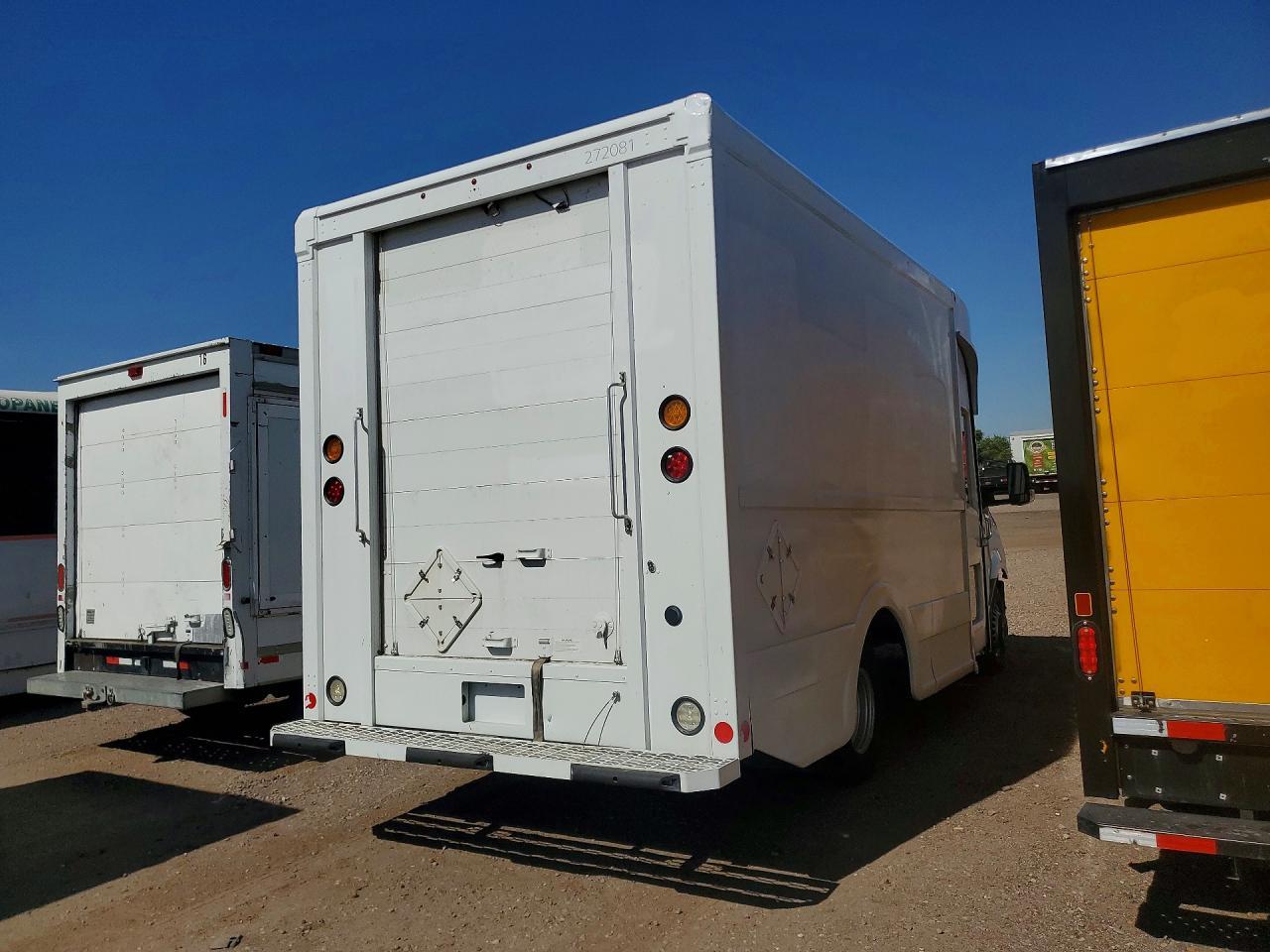 2023 Mercedes-Benz Sprinter 4500 - Image 3