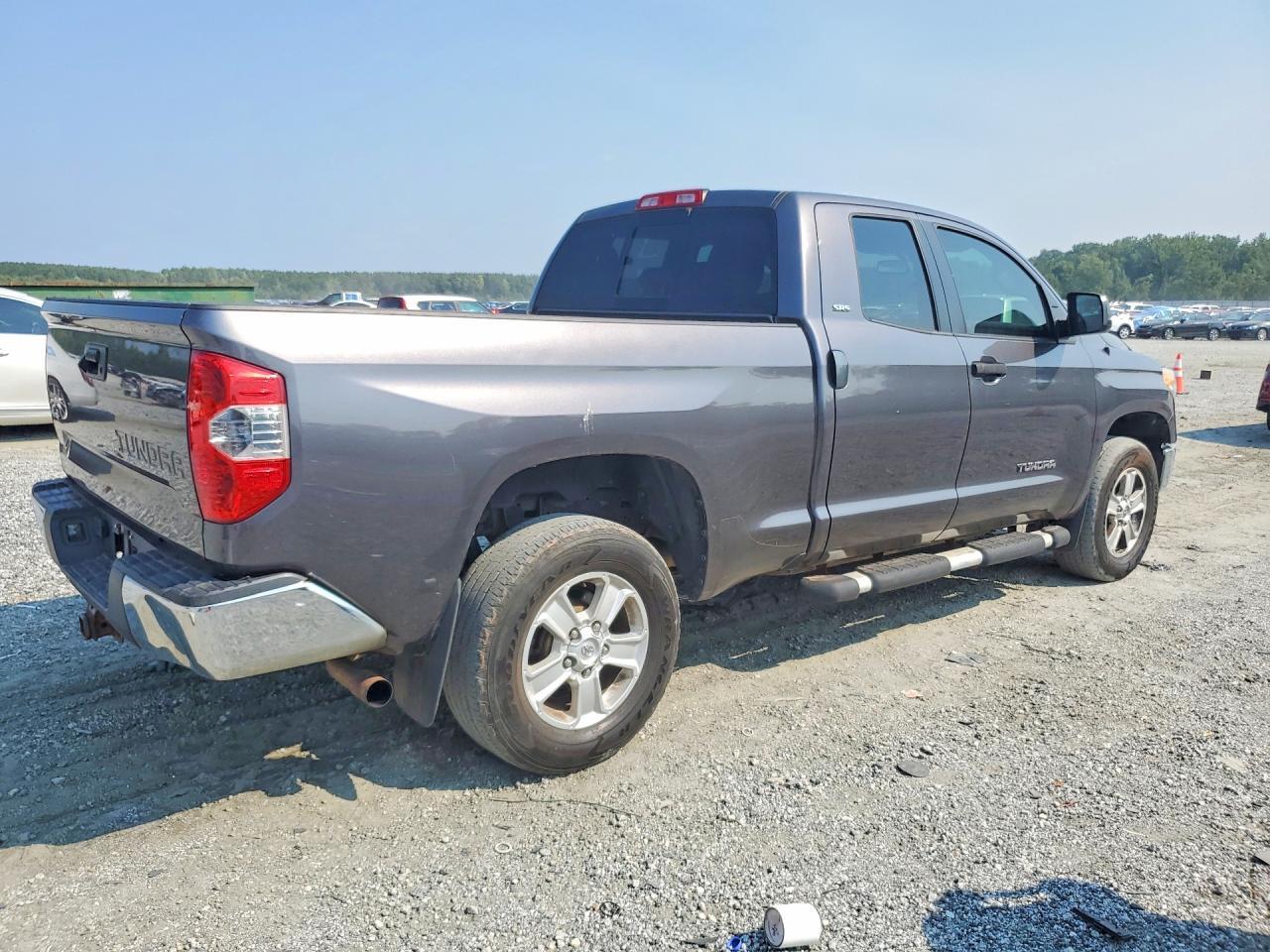 2014 Toyota Tundra Sr5 - Image 3