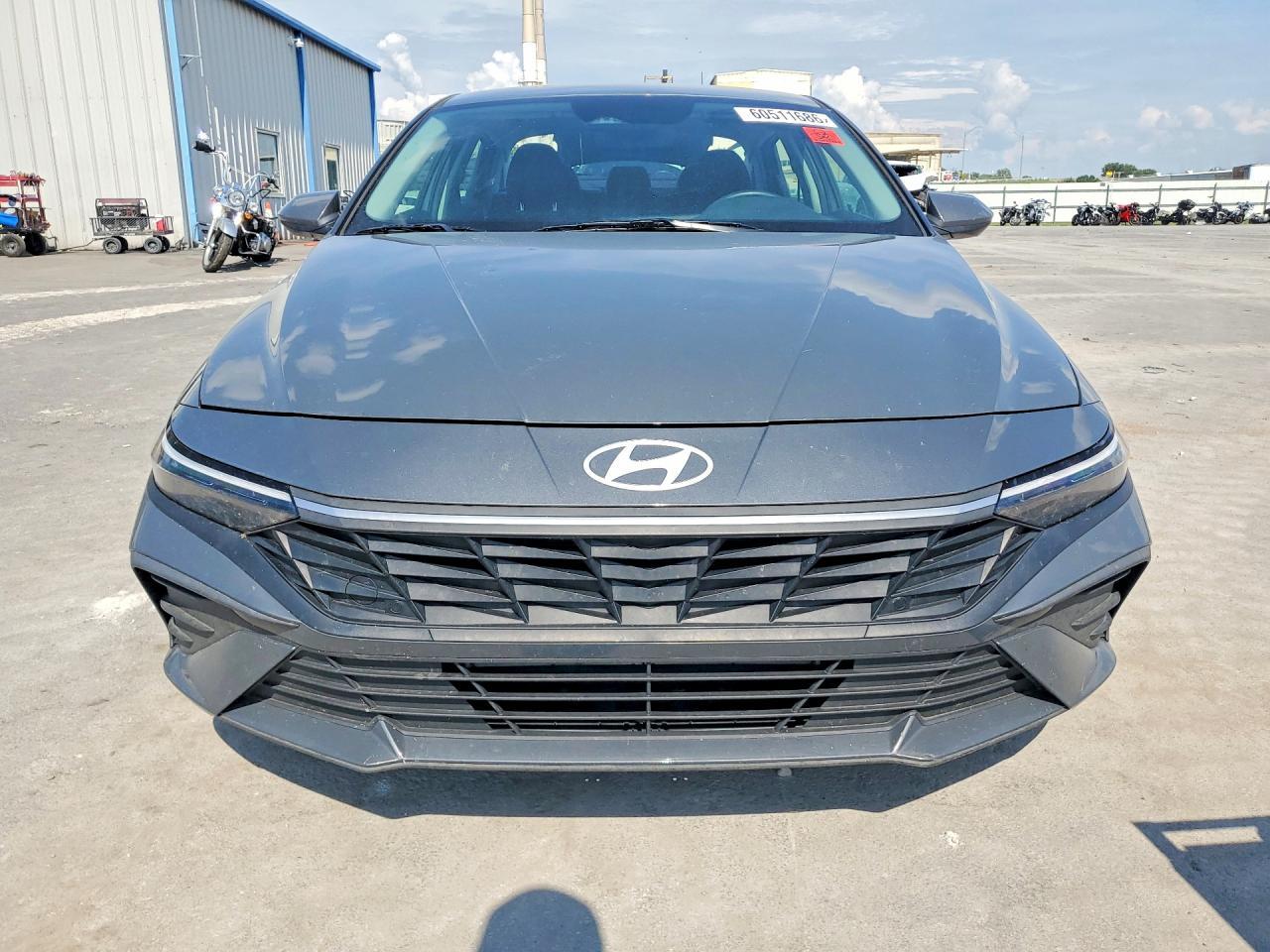 2024 Hyundai Elantra - Image 5