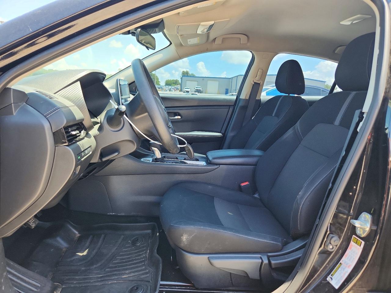 2023 Nissan Sentra Sv - Image 7