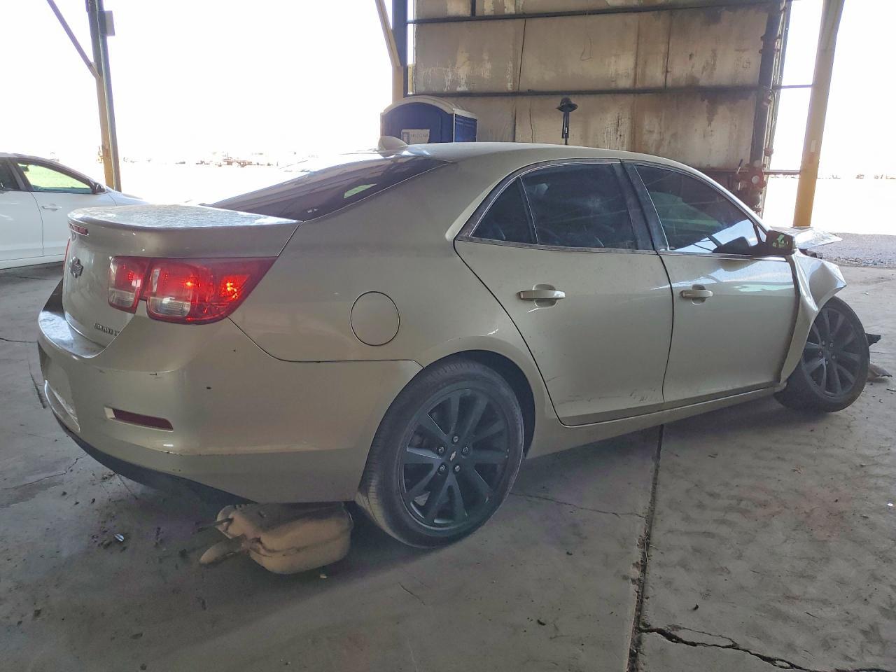 2013 Chevrolet Malibu 1Lt - Image 3