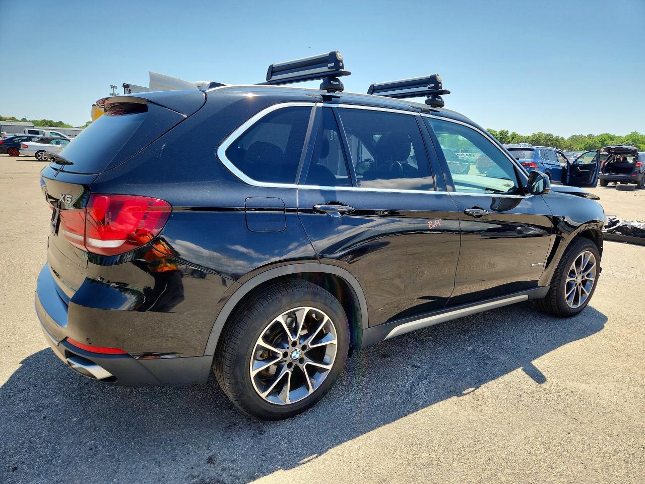 2018 BMW X5 xDrive35I - Image 3