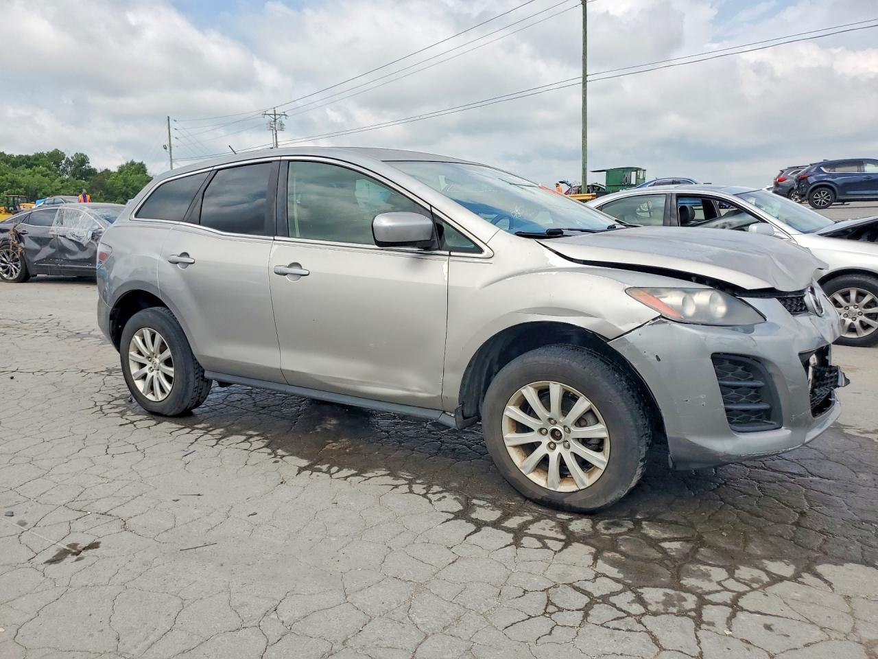 2011 Mazda Cx-7 - Image 4