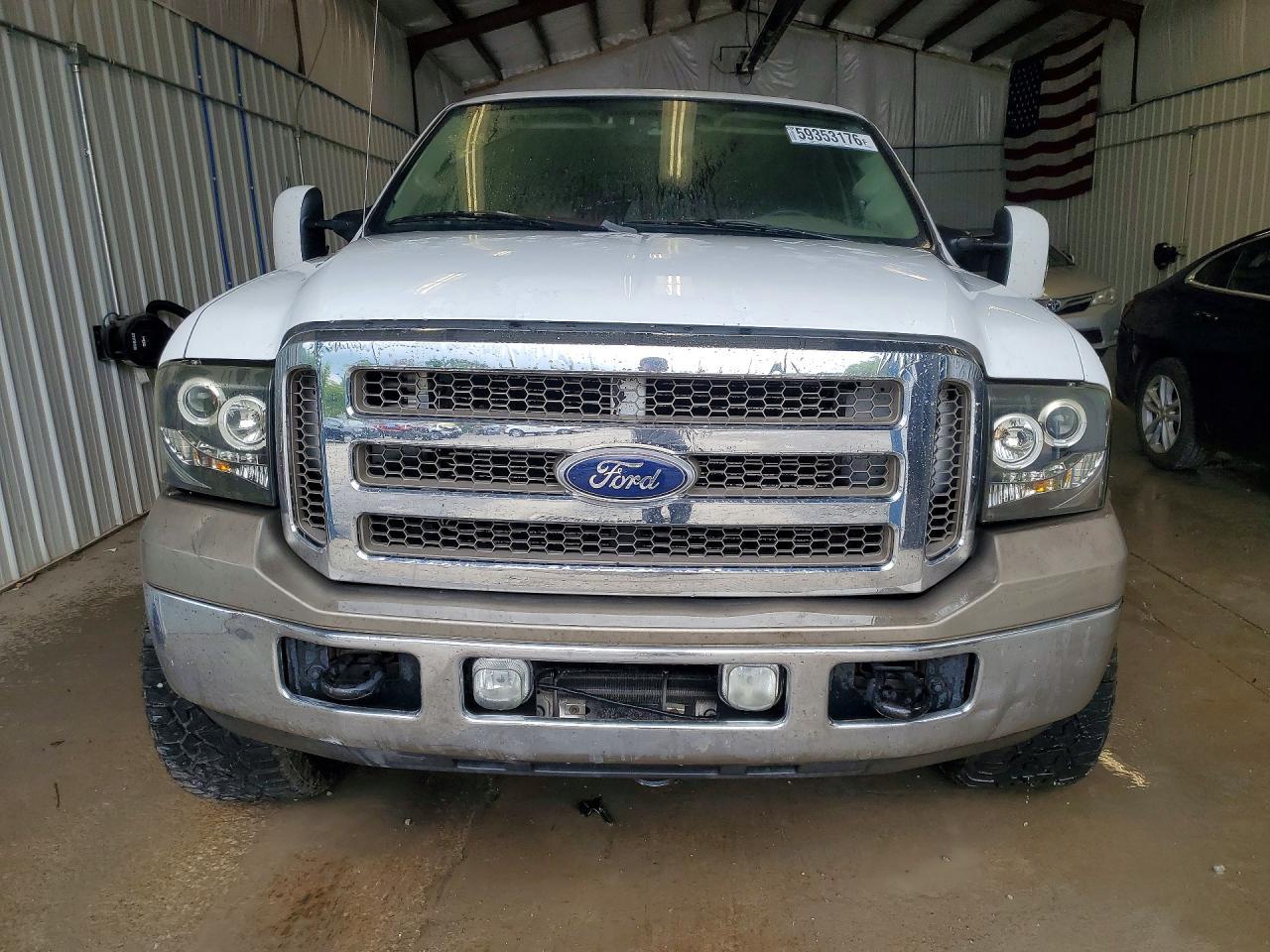 2005 Ford F250 Super Duty - Image 5