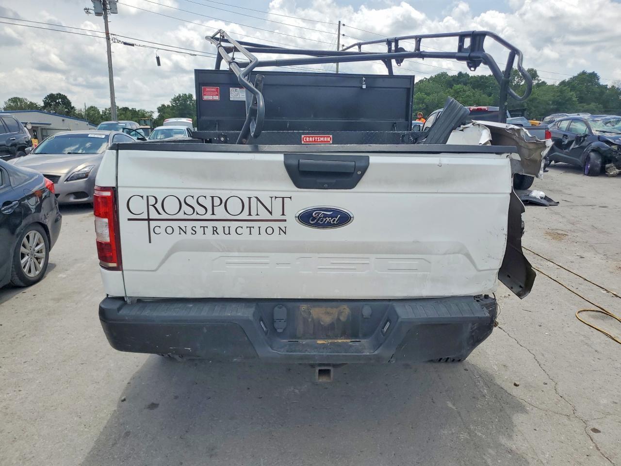 2019 Ford F150 - Фото 6