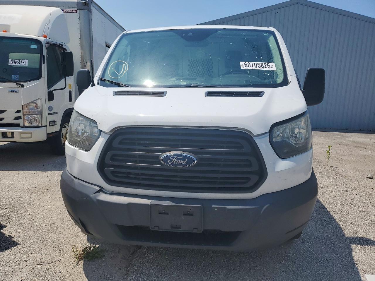 2015 Ford Transit T-250 - Image 5