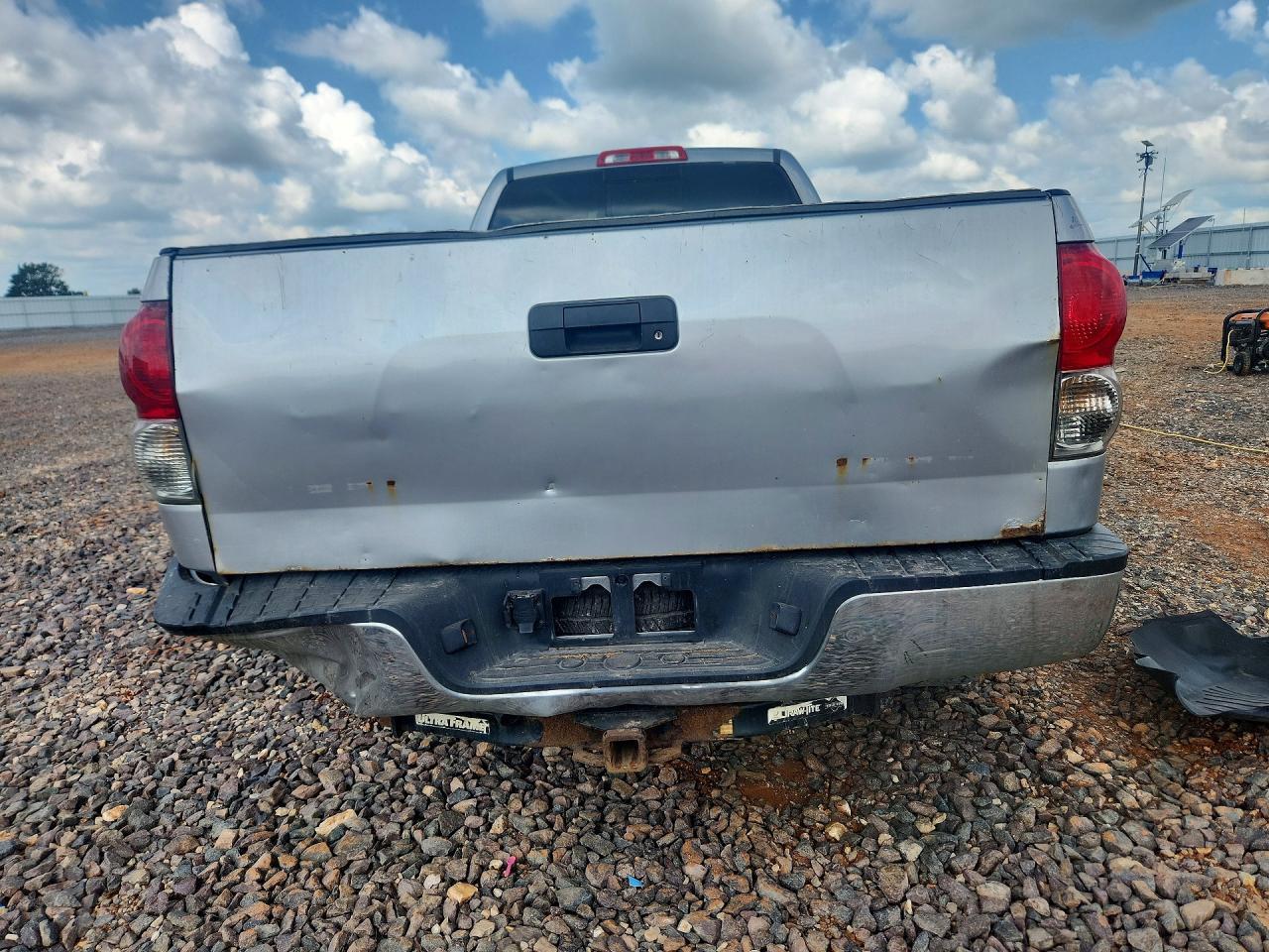 2008 Toyota Tundra Grade - Фото 6
