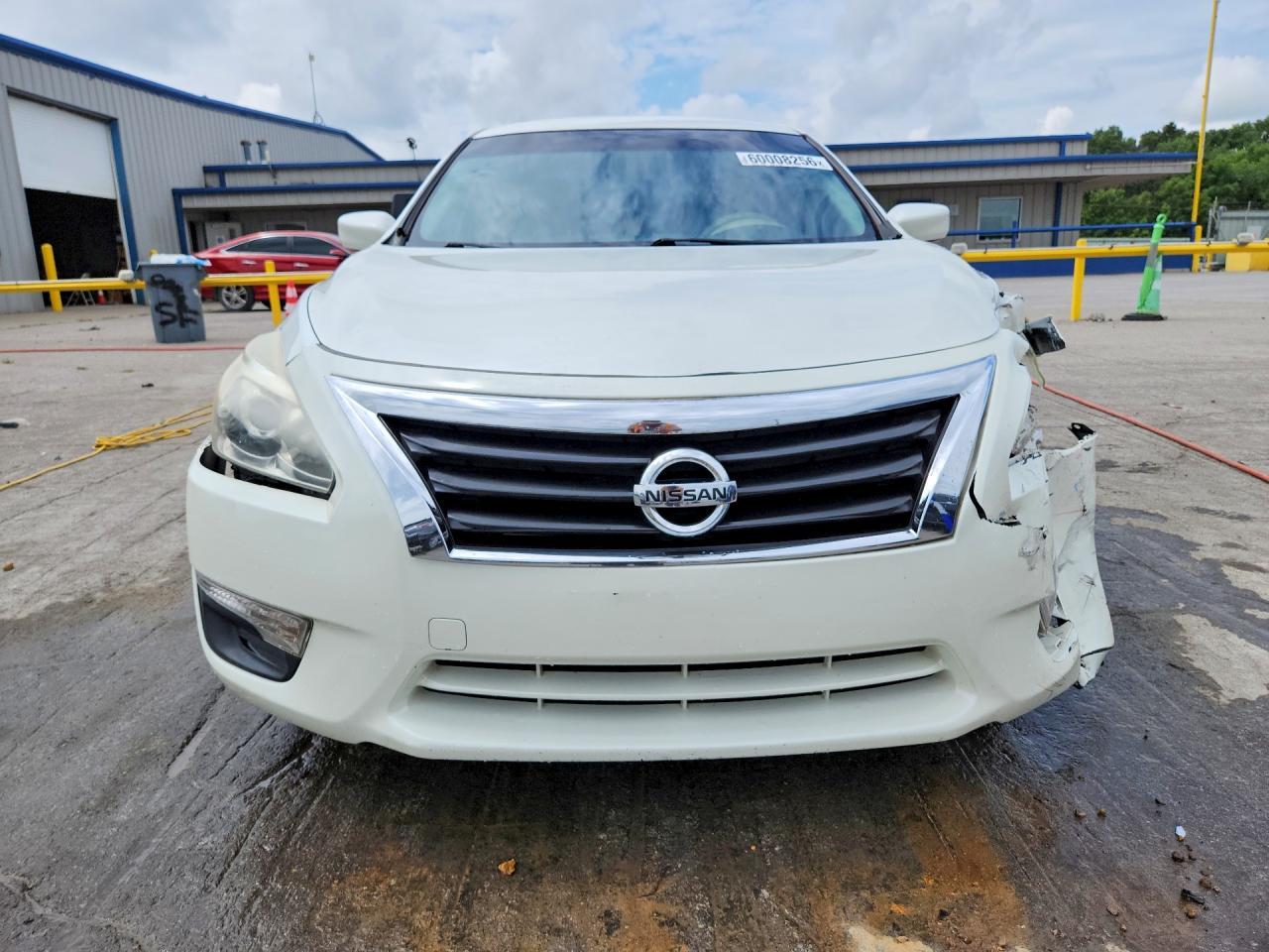 2015 Nissan Altima 2.5 S - Фото 5