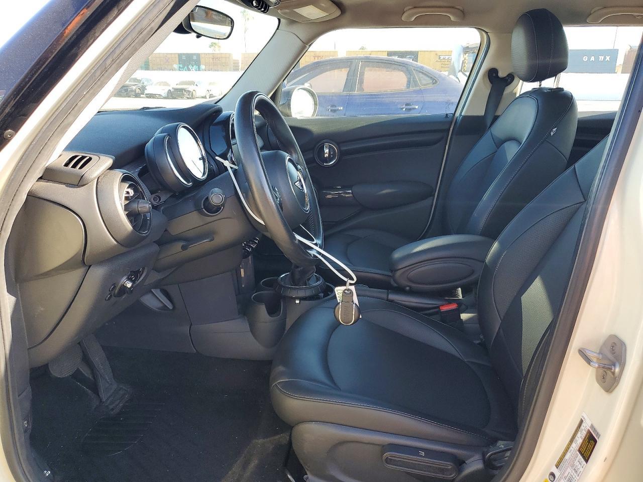 2015 Mini Cooper - Фото 7
