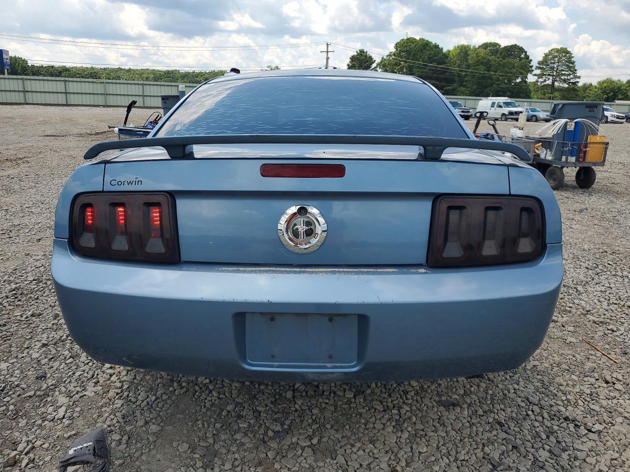 2006 Ford Mustang - Фото 6